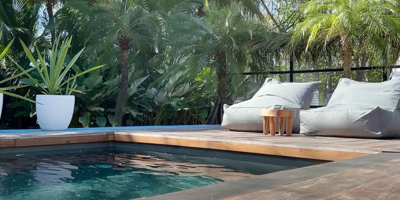 Malpaís Beachfront Development Opportunity — photo