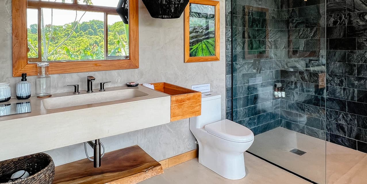 Villa Selva in Playa Hermosa — photo