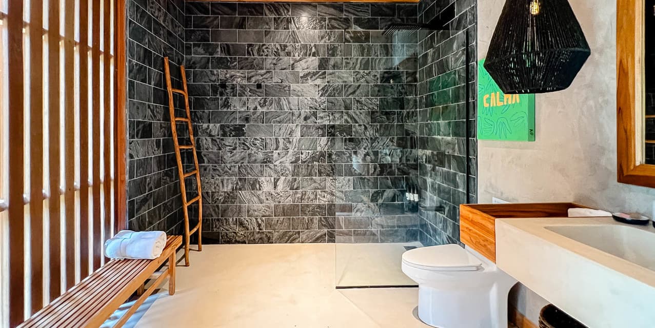 Villa Selva in Playa Hermosa — photo