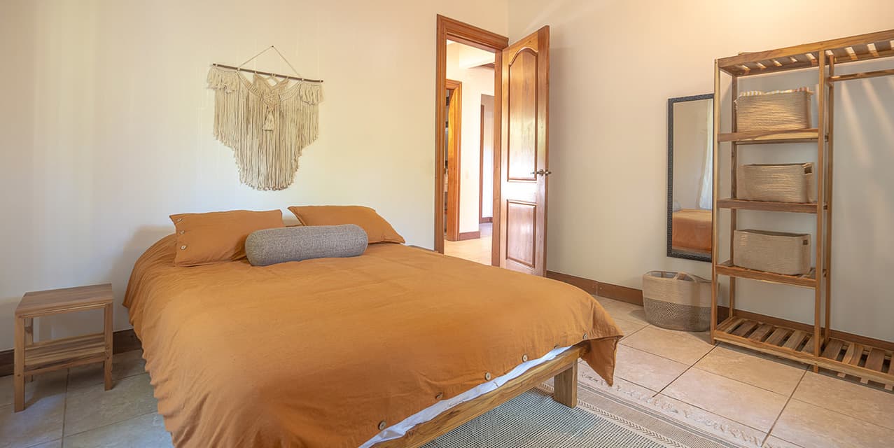 Ocean Walk Villa at Playa Hermosa — photo