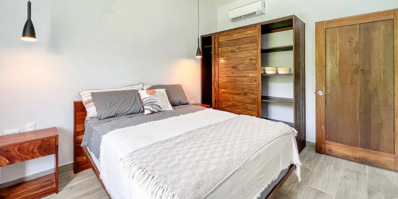 Mar Azul Beach Homes at Malpais — photo