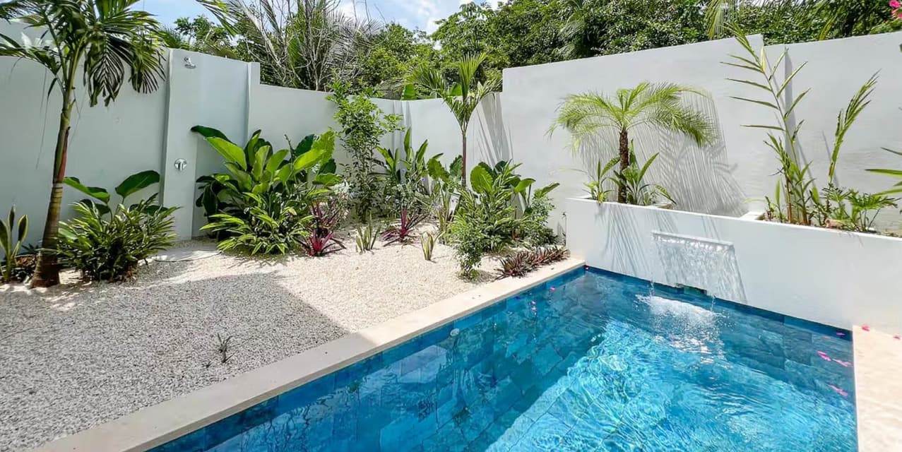 Mar Azul Beach Homes at Malpais — photo