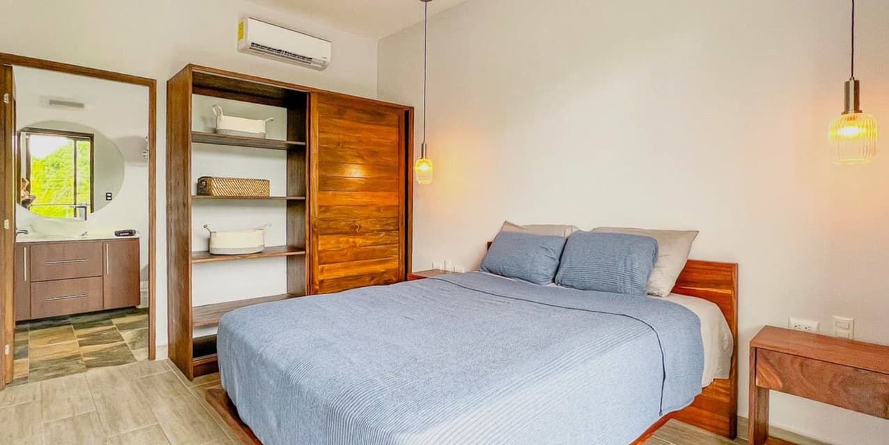Mar Azul Beach Homes at Malpais — photo
