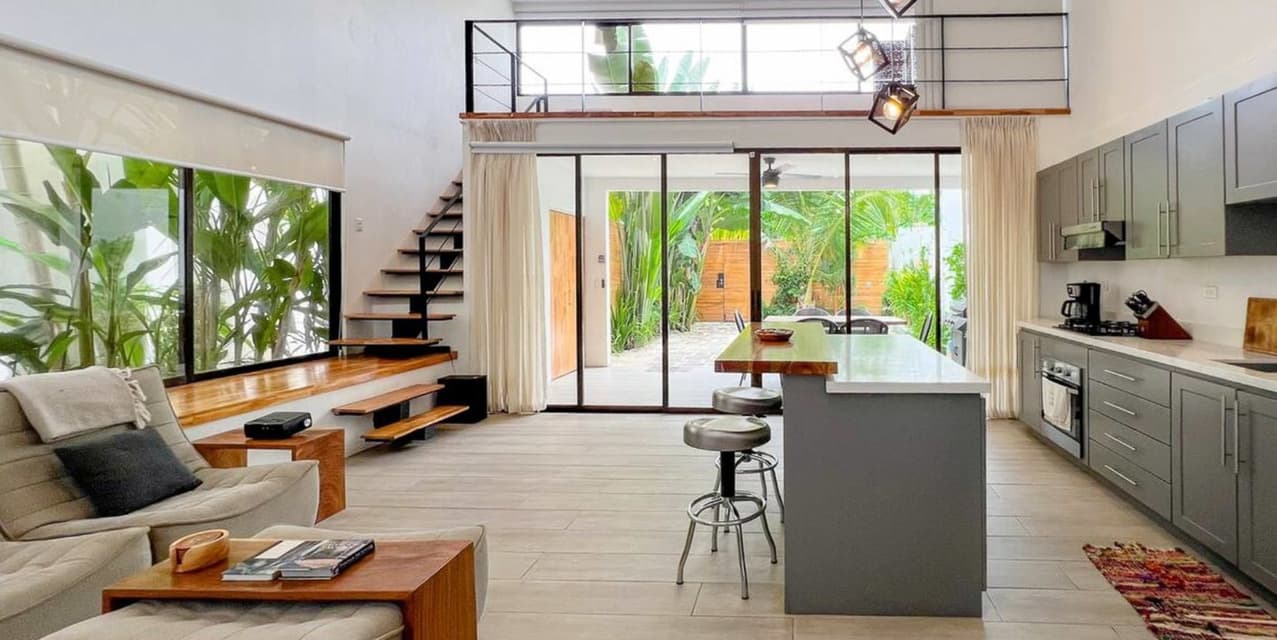 Mar Azul Beach Homes at Malpais — photo