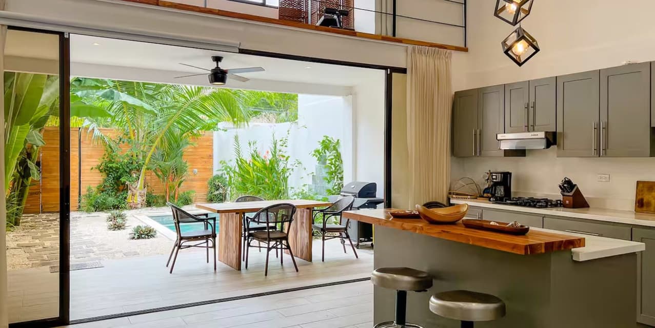 Mar Azul Beach Homes at Malpais — photo