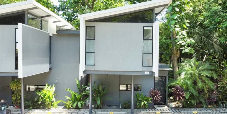 Villa Serenidad en Mal País