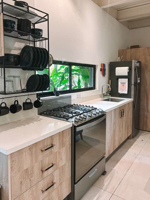 Villa Serenidad en Mal País — photo