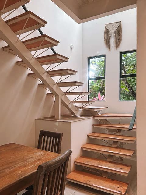 Villa Serenidad en Mal País — photo