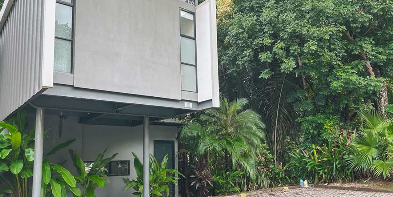 Villa Serenidad en Mal País — photo