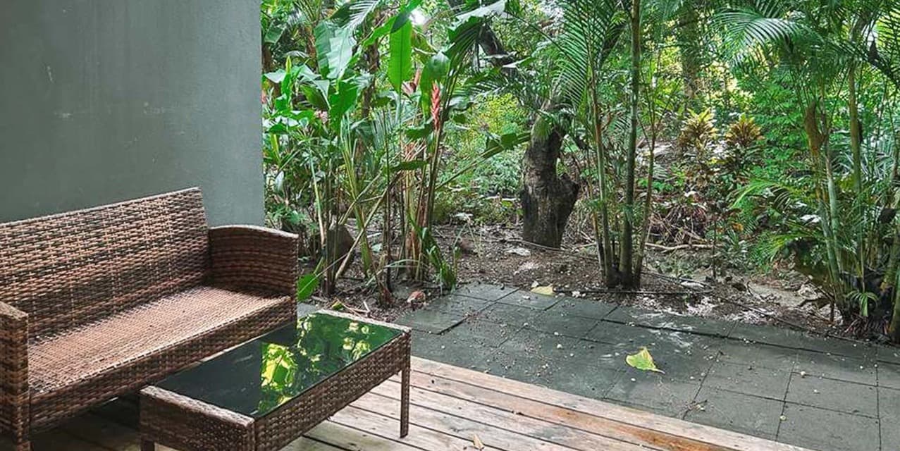 Villa Serenidad en Mal País — photo