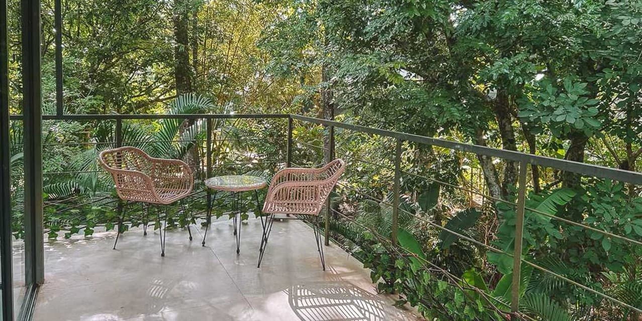 Villa Serenidad en Mal País — photo