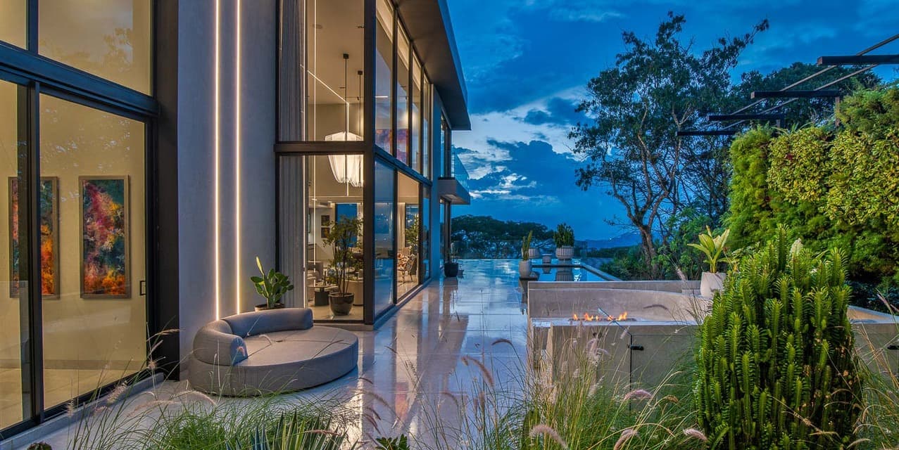 Casa Satori en Cerro Real — photo