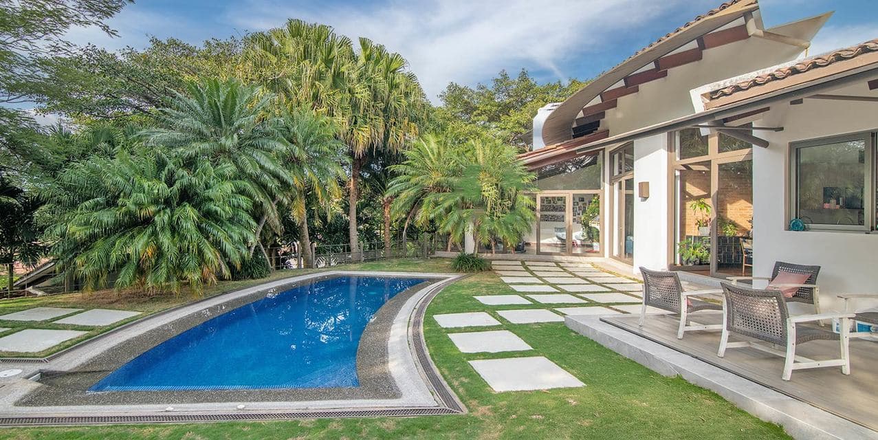 The Grove at Villa Real — photo