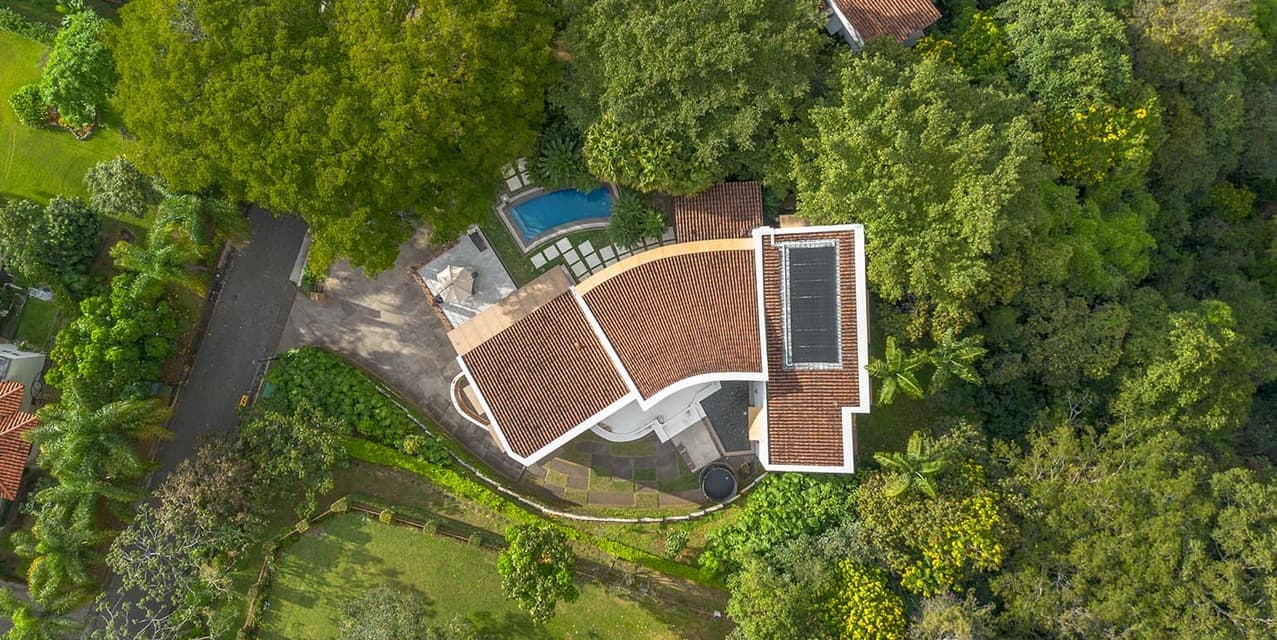 The Grove at Villa Real — photo