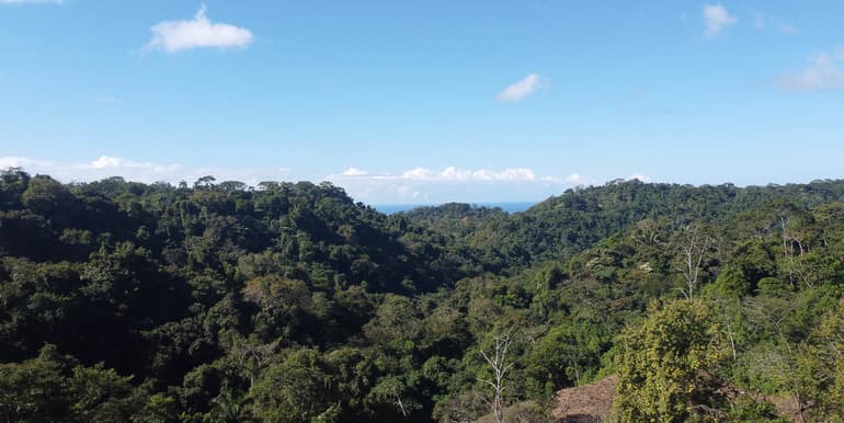 Oceanview Development Opportunity in Santiago