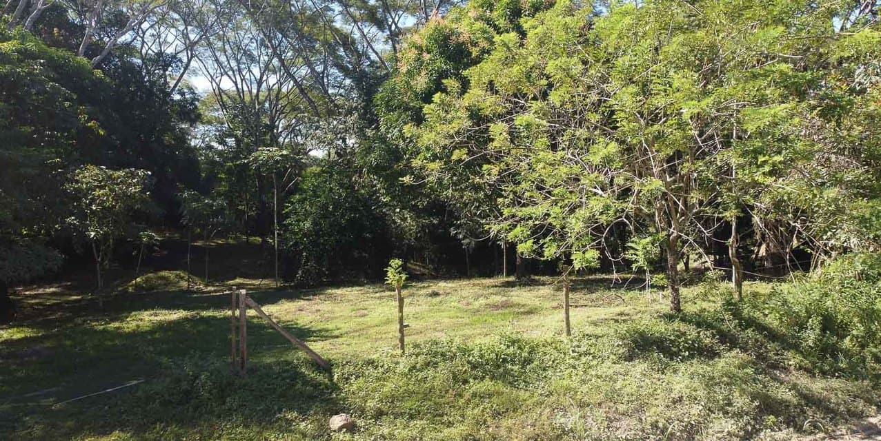 Versatile Development Land in Santiago — photo