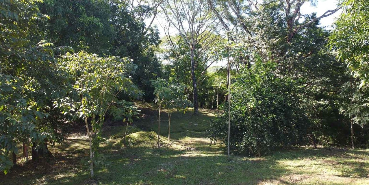 Versatile Development Land in Santiago — photo