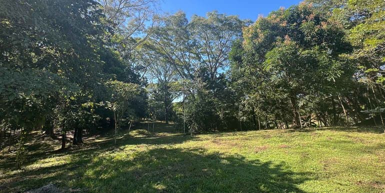 Versatile Development Land in Santiago