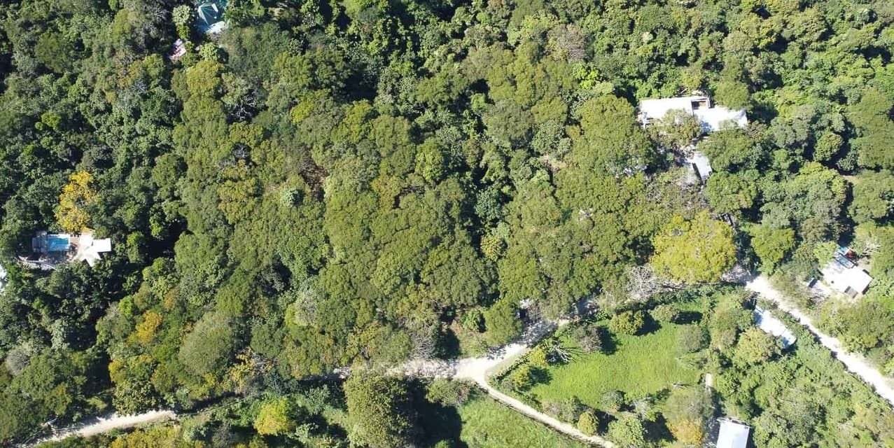 Versatile Development Land in Santiago — photo