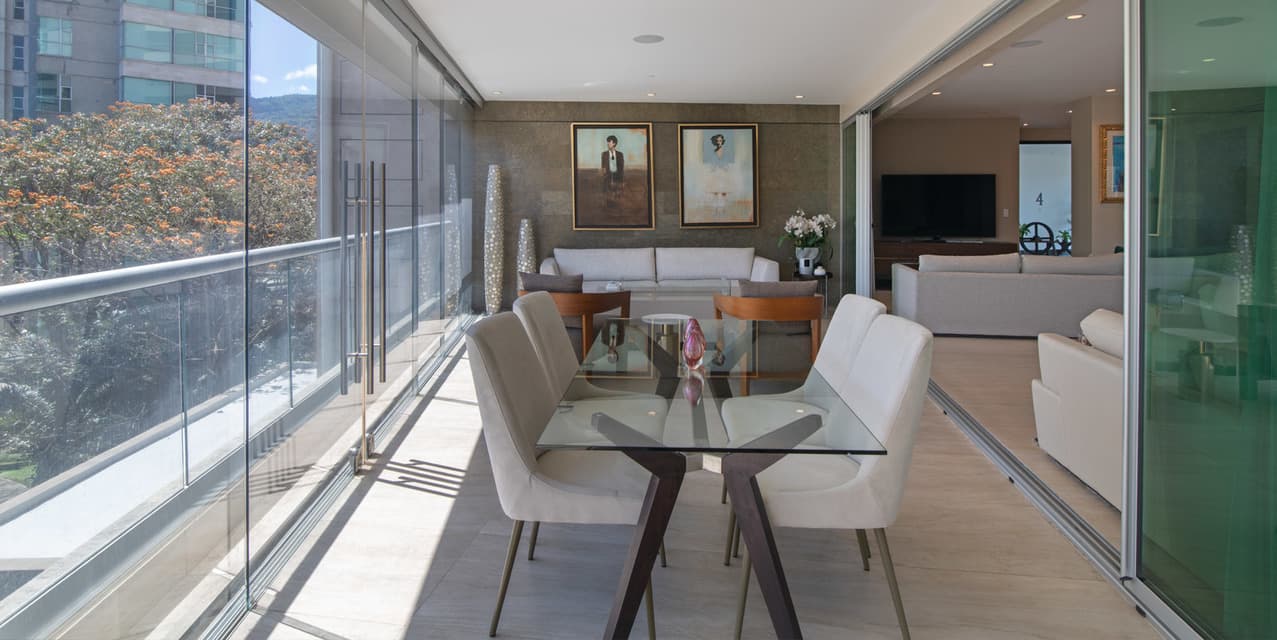 Flow Apartment at Central Park — photo