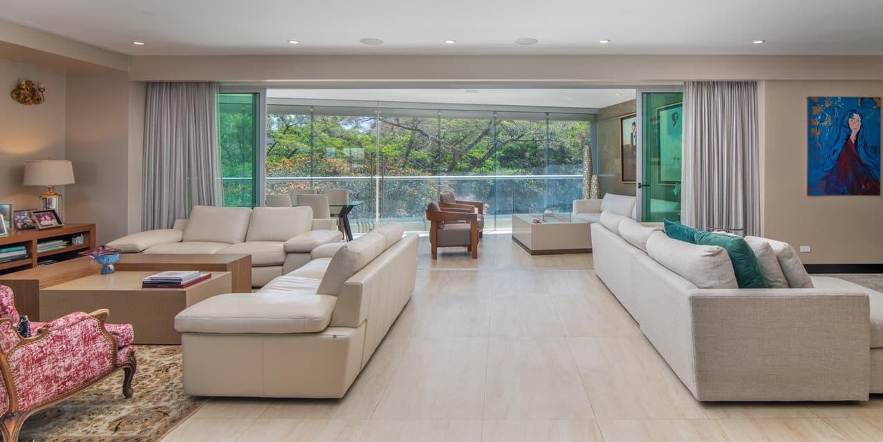 Flow Apartment at Central Park — photo