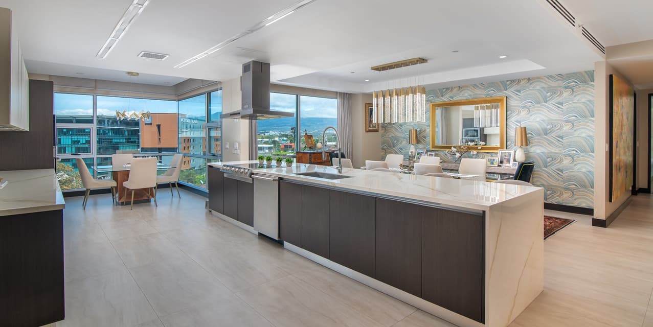 Flow Apartment at Central Park — photo