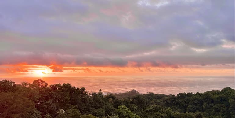 The Ark Ocean View Lot