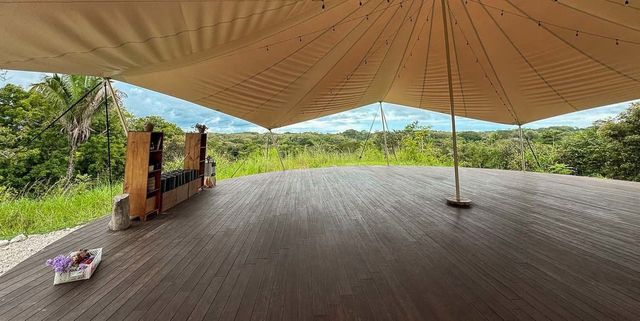 The Ark Ocean View Lot — photo