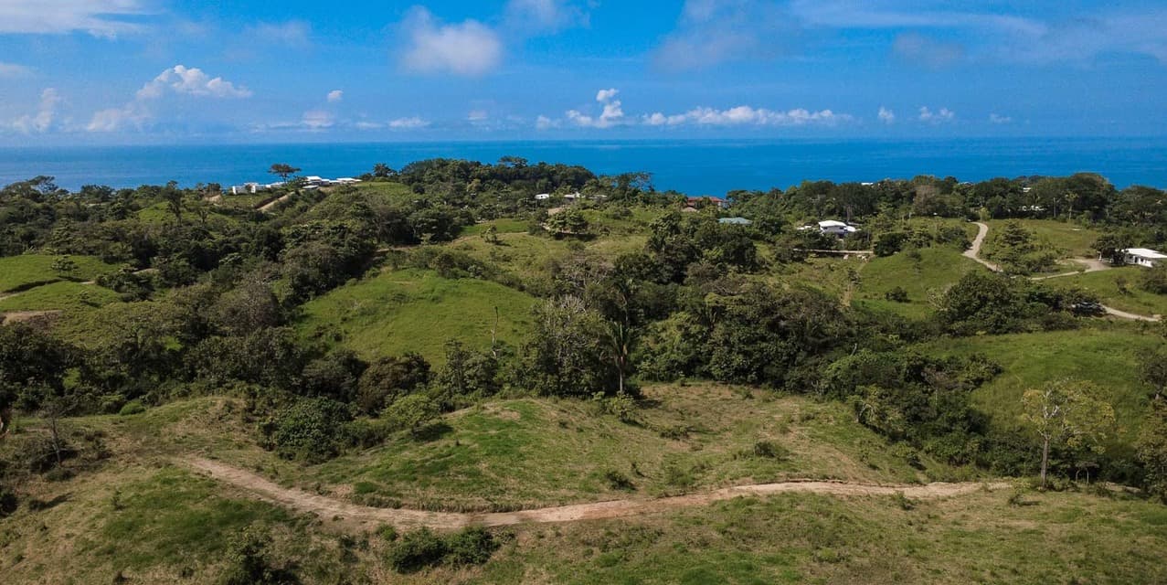 The Ark Ocean View Lot — photo