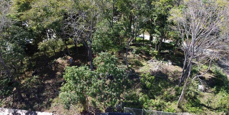 Ocean View Haven Lot in the Center of Santa Teresa