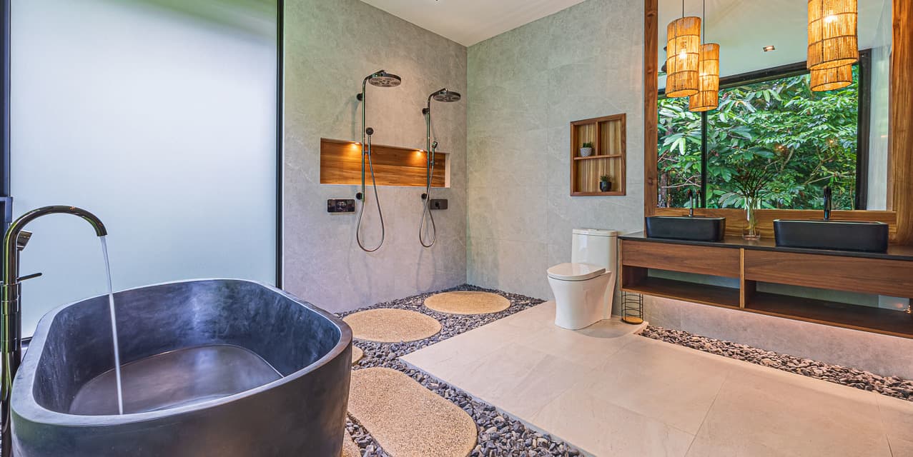 Costa Verde Fortress Home — photo