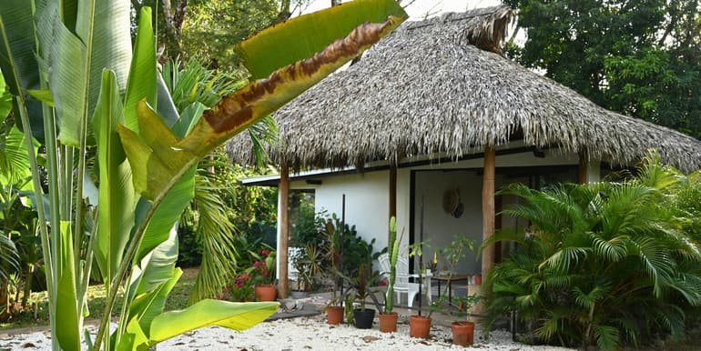Propiedad de Doble Vivienda en la Jungla de Santa Teresa