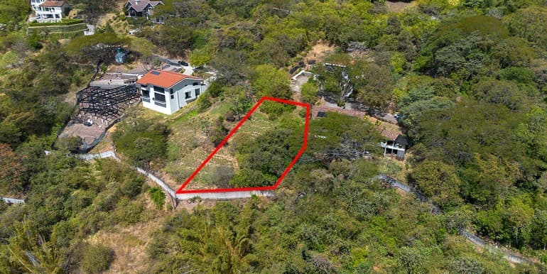 Echo Lot in Villa Real