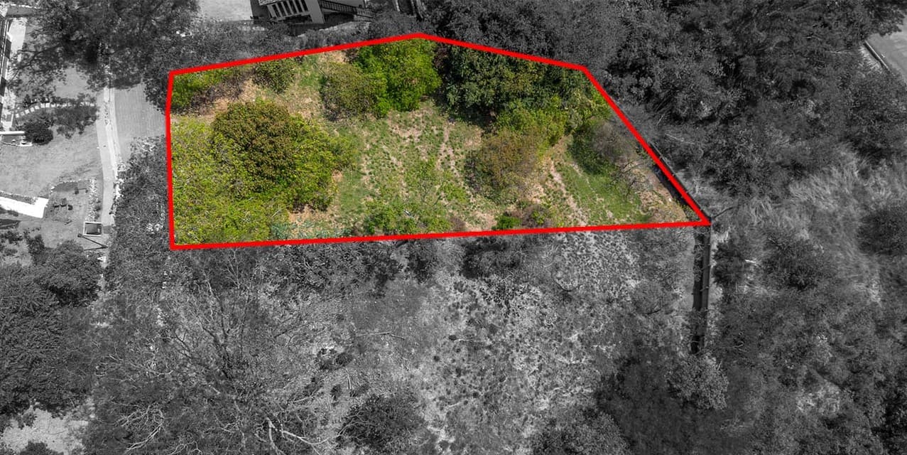 Echo Lot in Villa Real — photo