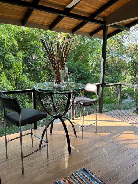 Santiago Charming Studio Casita & Land to Expand — photo