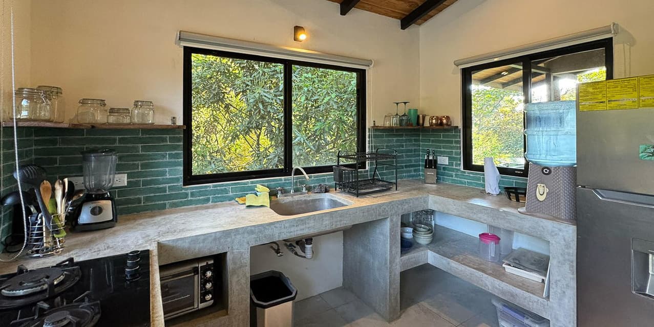 Santiago Charming Studio Casita & Land to Expand — photo
