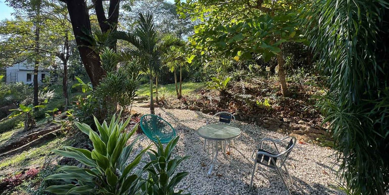Santiago Charming Studio Casita & Land to Expand — photo
