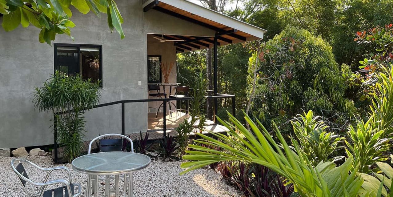 Santiago Charming Studio Casita & Land to Expand — photo