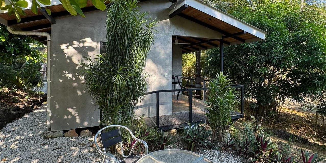 Santiago Charming Studio Casita & Land to Expand — photo