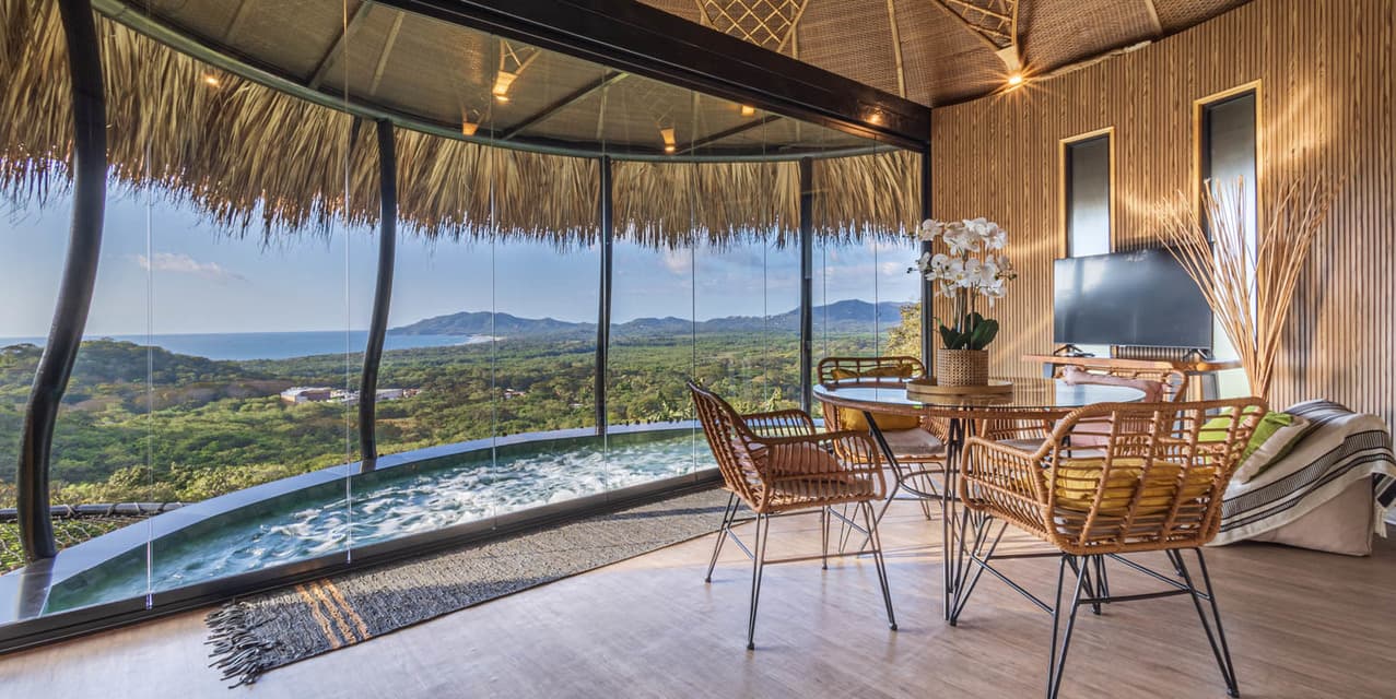 Cocoon Tamarindo | Propiedad de Múltiples Residencias con Vista al Océano — photo