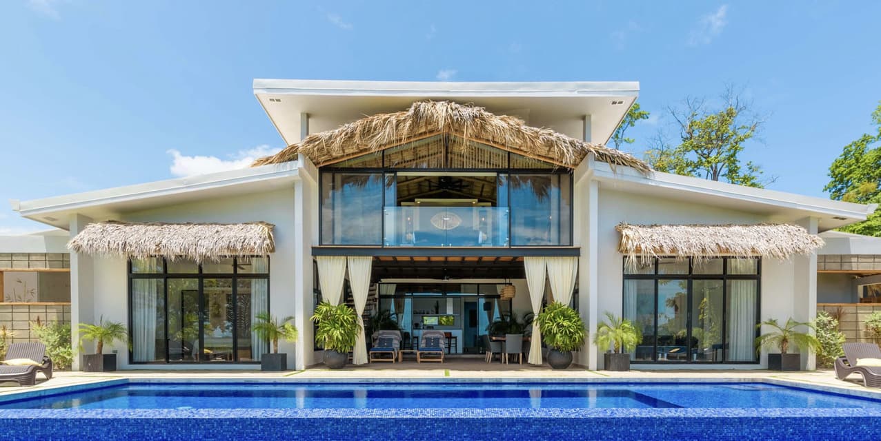 Cocoon Tamarindo | Propiedad de Múltiples Residencias con Vista al Océano — photo