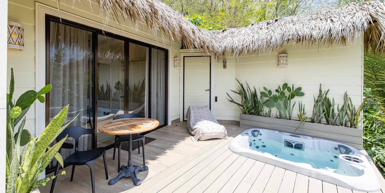 Cocoon Tamarindo | Propiedad de Múltiples Residencias con Vista al Océano — photo