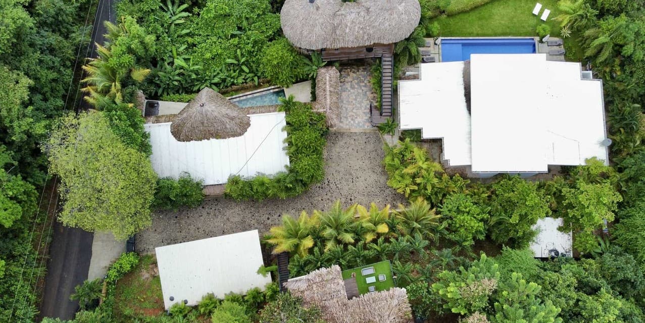 Cocoon Tamarindo | Propiedad de Múltiples Residencias con Vista al Océano — photo