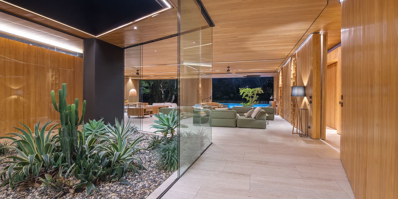 Casa Element at Valle del Sol — photo
