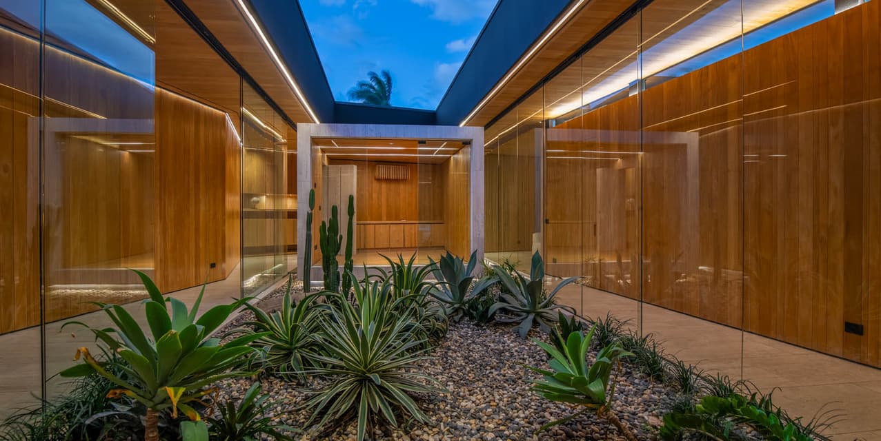 Casa Element at Valle del Sol — photo