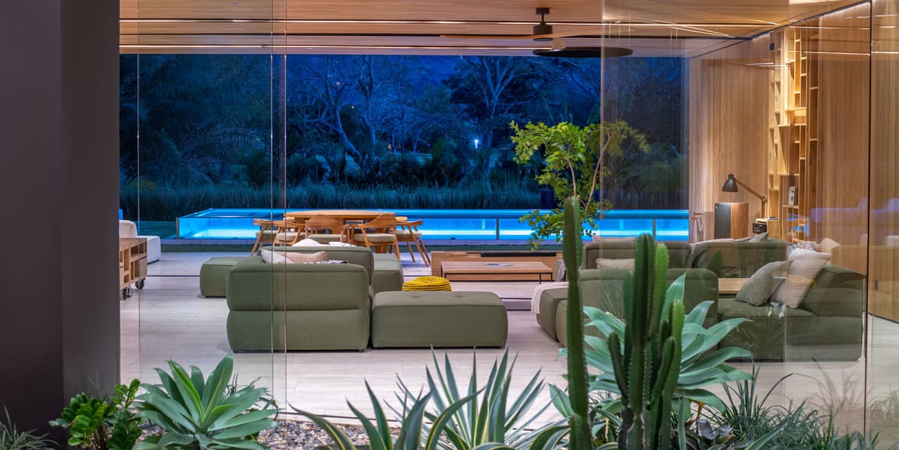 Casa Element at Valle del Sol — photo