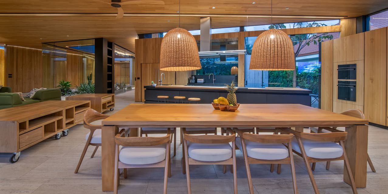 Casa Element at Valle del Sol — photo