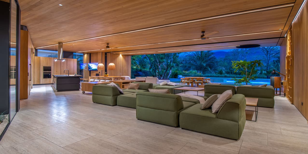 Casa Element at Valle del Sol — photo