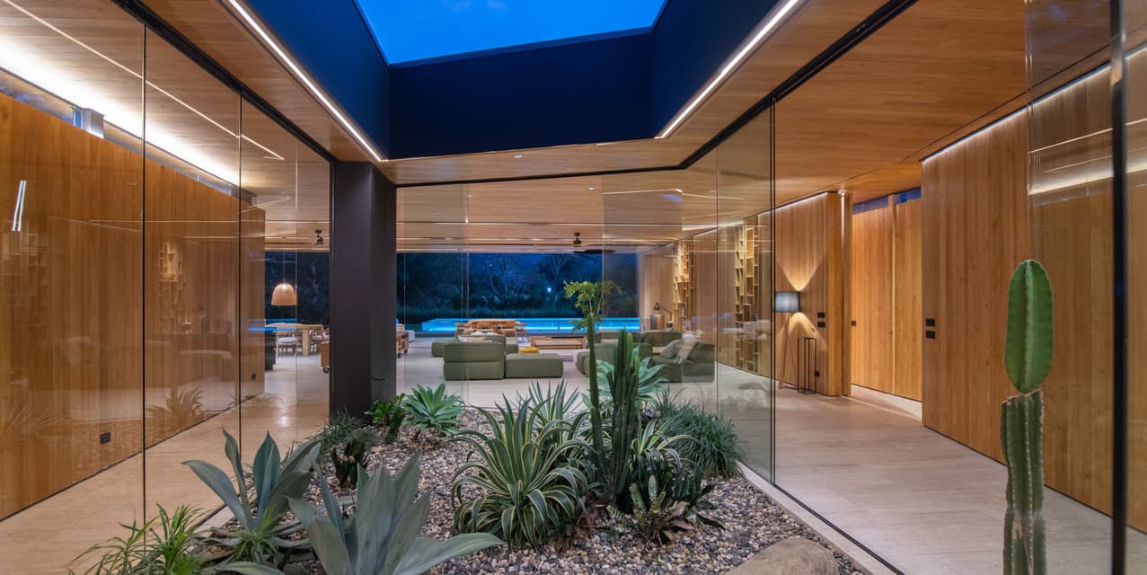 Casa Element at Valle del Sol — photo