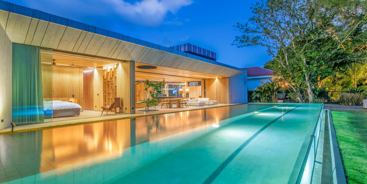 Casa Element at Valle del Sol — photo